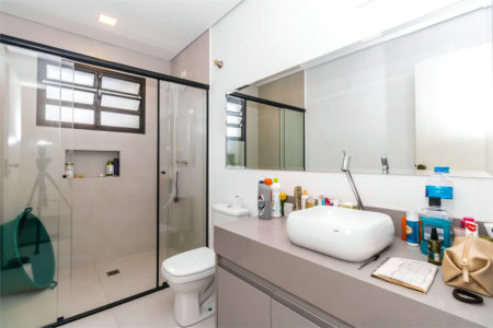 Casa à venda com 3 quartos, sendo 1 suíte, em Brooklin Paulista, São Paulo, SP