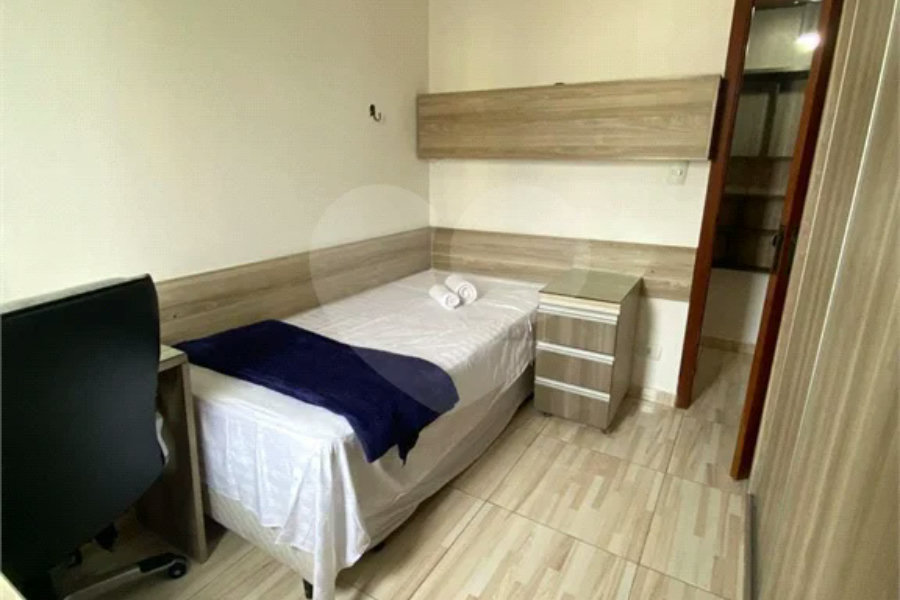 Apartamento à venda com 2 quartos em Vila Prudente, São Paulo, SP