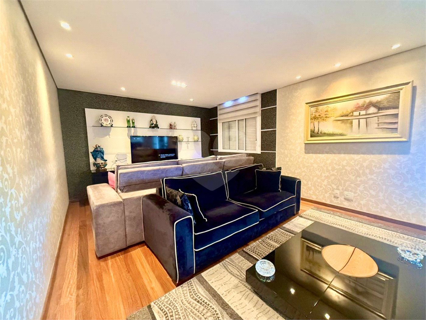 Apartamento à venda com 3 suítes em Campo Grande, São Paulo, SP