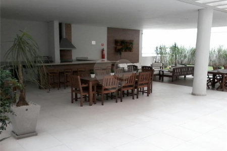 Apartamento à venda com 2 quartos, sendo 1 suíte, em Vila Guarani (z Sul), São Paulo, SP