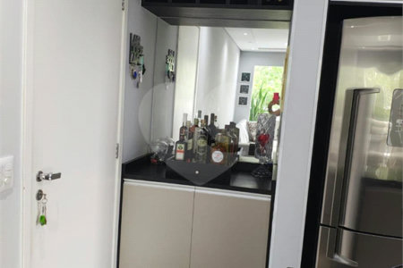 Cobertura à venda com 3 quartos, sendo 1 suíte,  em Parque Reboucas, São Paulo, SP