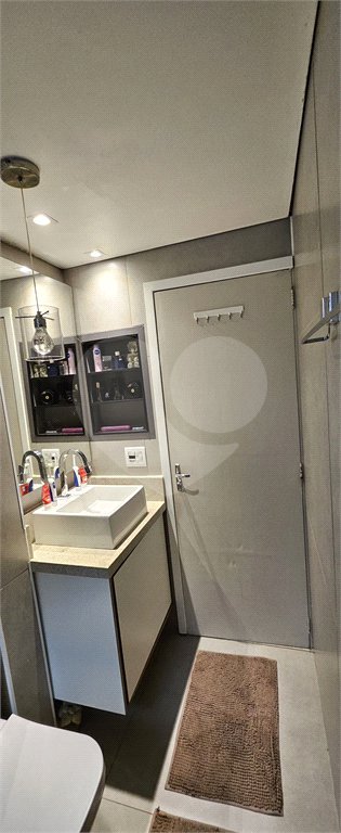 Apartamento à venda com 2 quartos em Vila Guarani (z Sul), São Paulo, SP