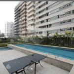 Apartamento à venda com 2 suítes em Tatuapé, São Paulo, SP
