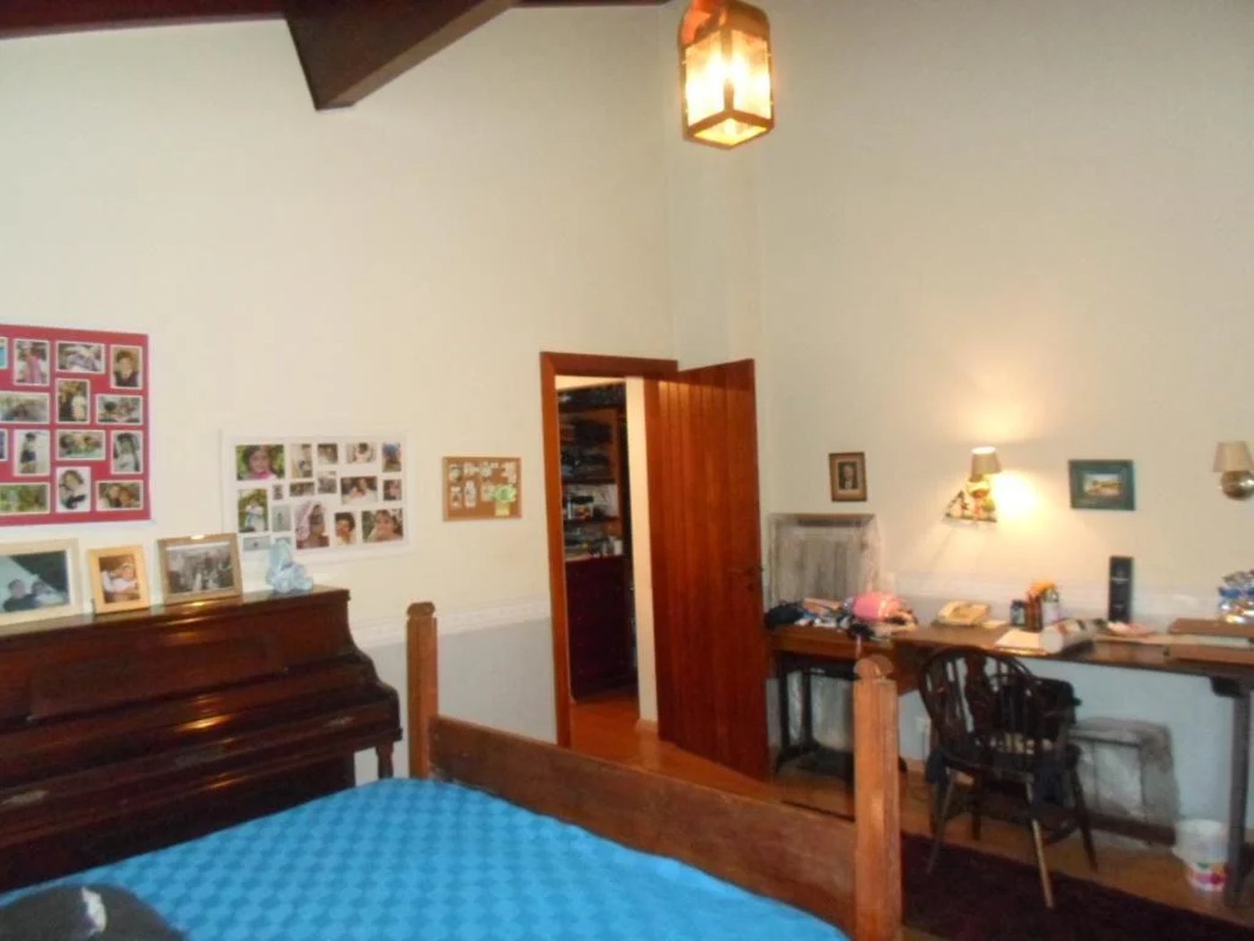 Sobrado à venda com 5 quartos, sendo 3 suítes,  em Fazenda Morumbi, São Paulo, SP