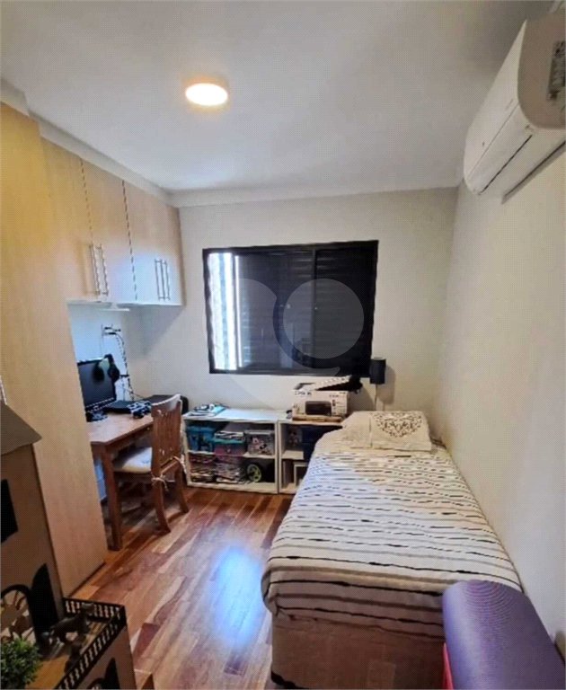 Apartamento à venda com 3 suítes em Alto da Boa Vista, São Paulo, SP