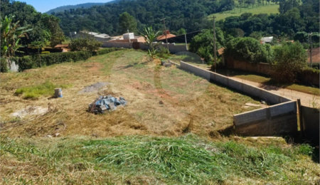 Terreno à venda no Centro, Piracaia, SP