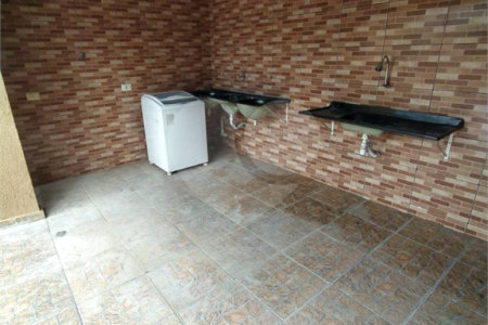 Casa à venda com 3 quartos em Jardim Mitsutani, São Paulo, SP