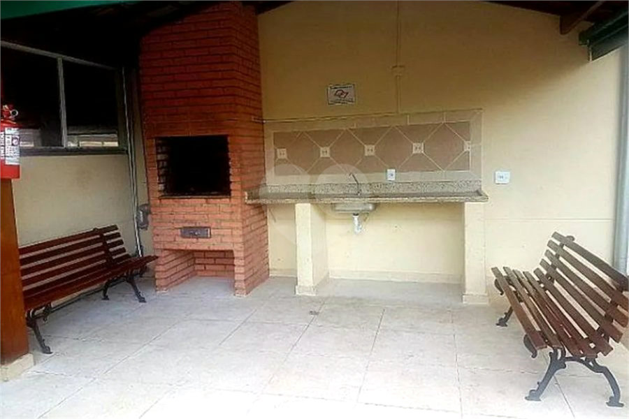 Apartamento à venda com 2 quartos em Vila Guilherme, São Paulo, SP