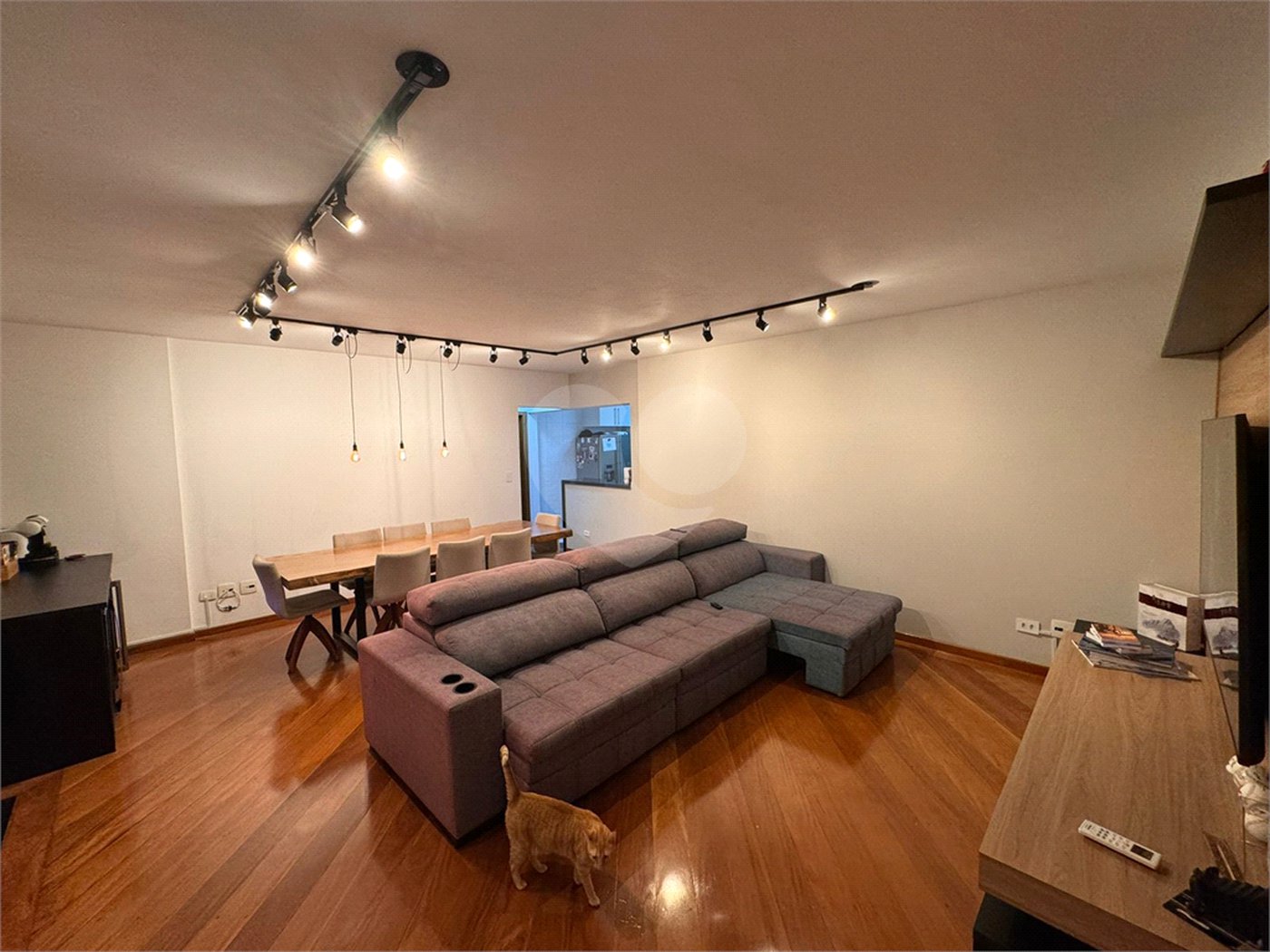 Apartamento à venda com 3 suítes em Vila Guilherme, São Paulo, SP
