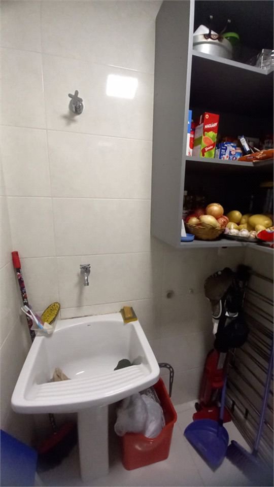 Apartamento com 1 dormitório à venda, 95 m² por R$ 1.600.000,00 - Aparecida - Santos/SP