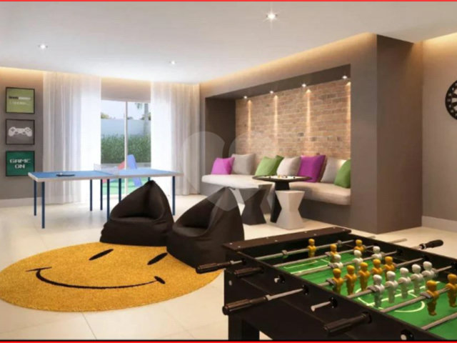 Apartamento à venda com 2 quartos, sendo 1 suíte, em Jardim São Paulo(zona Norte), São Paulo, SP