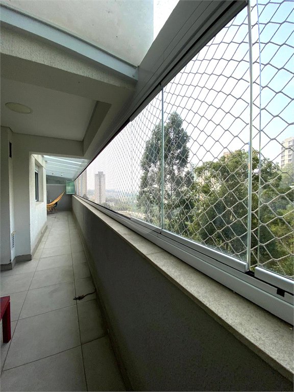 Apartamento à venda com 2 quartos, sendo 1 suíte,  em Jardim Caboré, São Paulo, SP