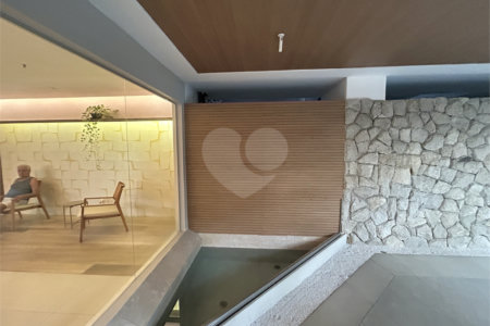 Apartamento à venda com 2 quartos em Tijuca, Rio de Janeiro, RJ