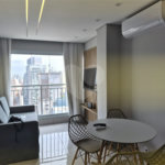 Studio para alugar com 1 quarto em Paraíso, São Paulo, SP