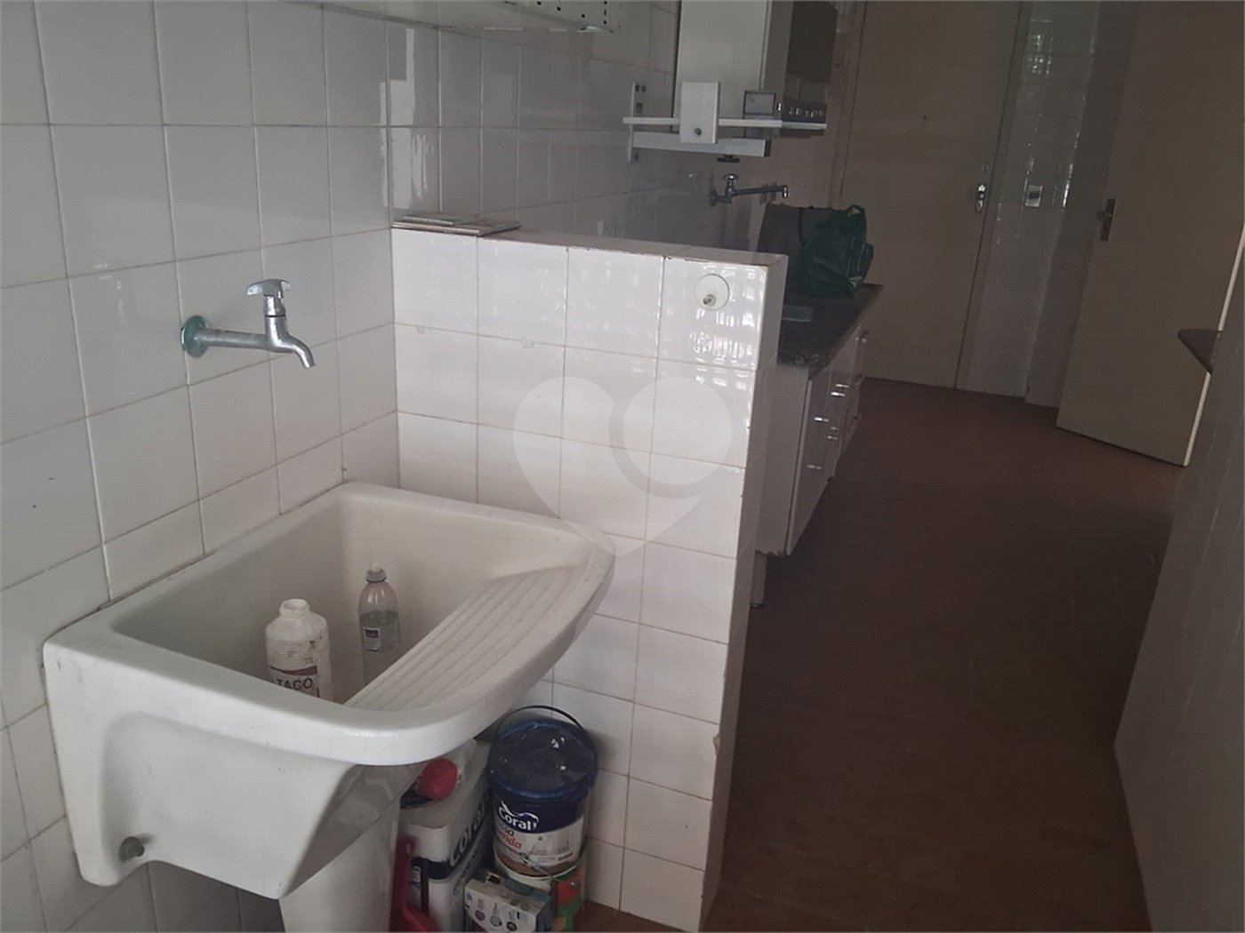 Apartamento à venda com 1 quarto em Tijuca, Rio de Janeiro, RJ