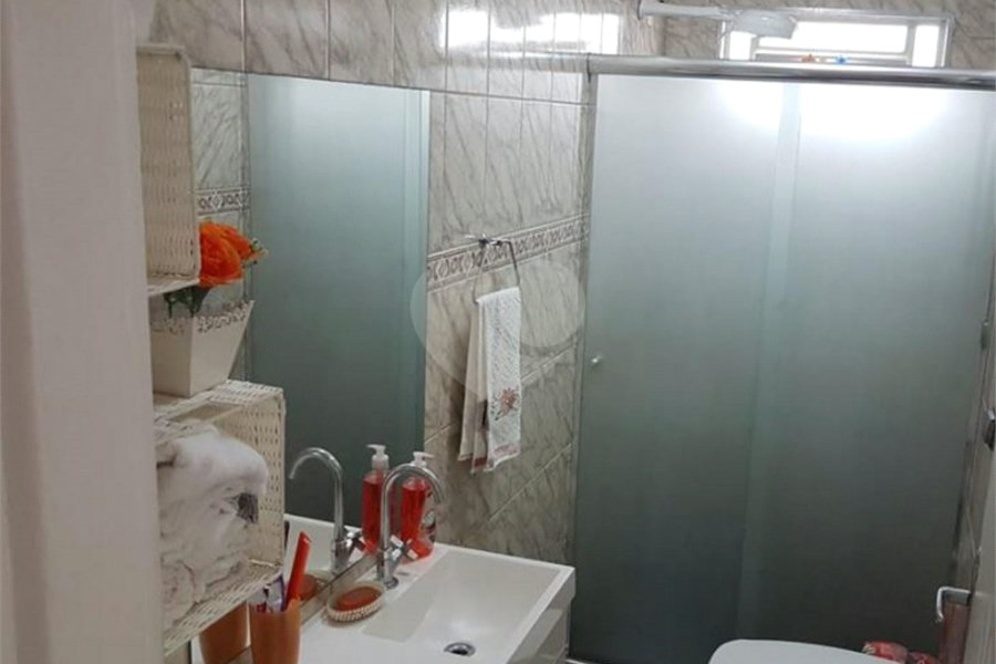 Sobrado à venda com 5 quartos em Mandaqui, São Paulo, SP