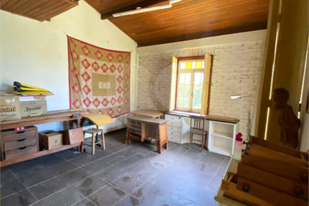 Casa à venda com 4 suítes no condomínio São Joaquim, Vinhedo - SP