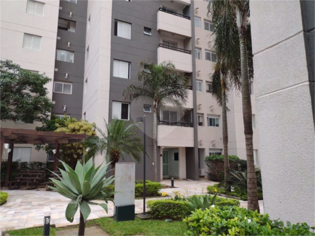 Apartamento à venda com 2 quartos em Limão, São Paulo, SP