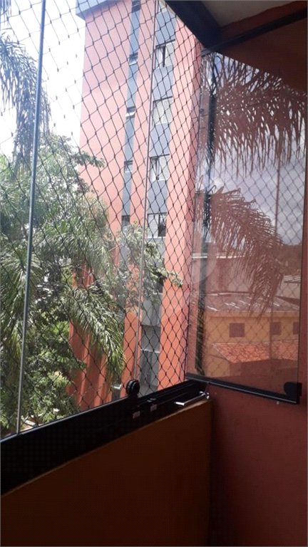 Apartamento à venda com 3 quartos, sendo 1 suíte, em Vila Aurora (zona Norte), São Paulo, SP