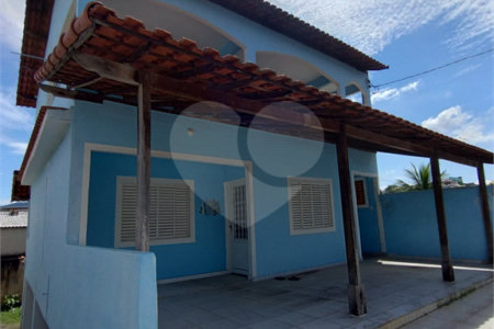 Casa à venda com 3 quartos, sendo 1 suíte, em Campo Grande, Rio de Janeiro, RJ