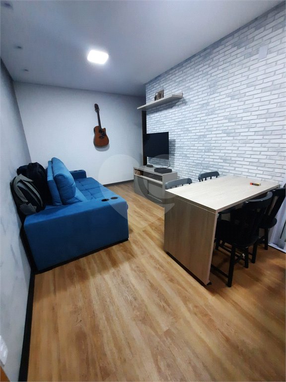 Apartamento à venda com 2 quartos em Jardim do Lago, Jundiaí, SP