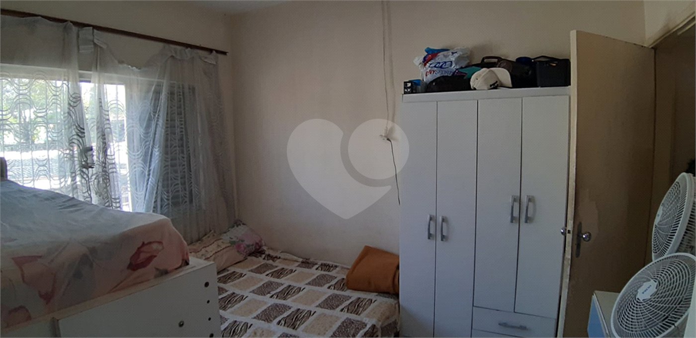 Sobrado à venda com 2 quartos em Santana, São Paulo, SP