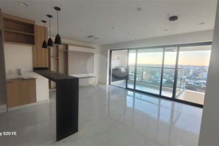Apartamento para alugar com 3 suítes em Parque Campolim, Sorocaba, SP