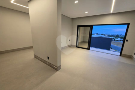 Casa à venda com 3 suítes no condomínio Brisas, Cuiabá - MT