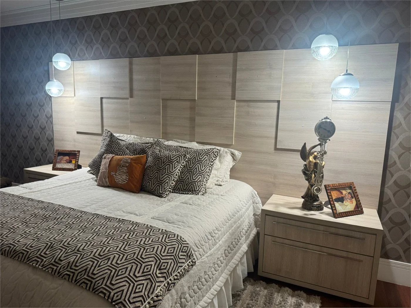 Apartamento à venda com 4 suítes em Vila Andrade, São Paulo, SP