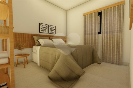 Duplex à venda com 3 quartos, sendo 2 suítes, em Orla Norte, Porto Seguro, BA