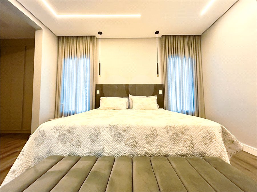 Casa à venda ou para alugar com 3 suítes no condomínio Residencial Central Parque, Salto - SP