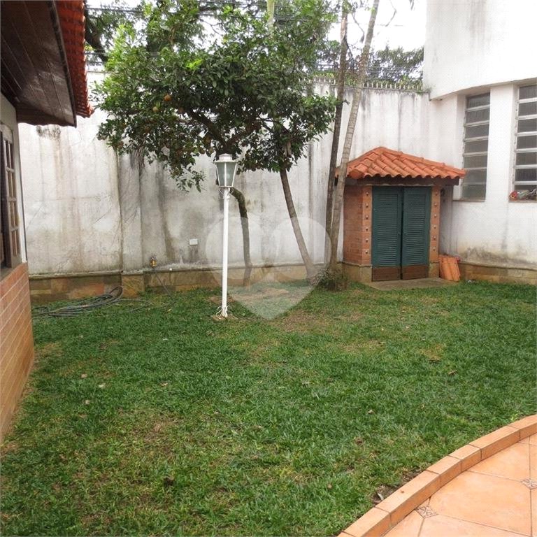 Sobrado à venda no Planalto Paulista c/330m2 - 3 Quartos/1 Suite/ 4 Vagas na garagem - Metrô S.Judas