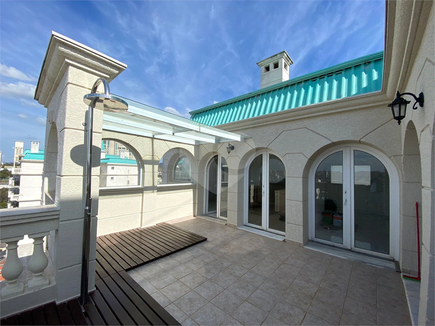 Apartamento à venda com 3 suítes em Jardim Campos Elísios, Jundiaí, SP