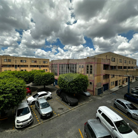 Apartamento à venda com 2 quartos em Vila Barbosa, São Paulo, SP