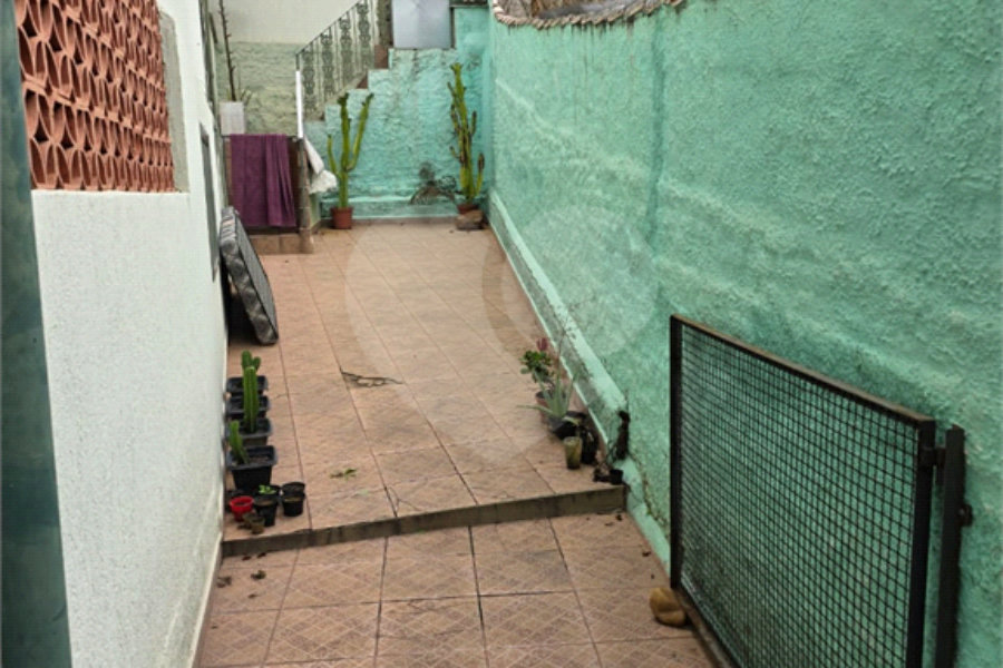 Casa à venda com 3 quartos em Horto, São Paulo, SP