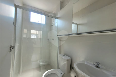 Apartamento à venda com 2 quartos em Bonfim Paulista, Ribeirão Preto, SP