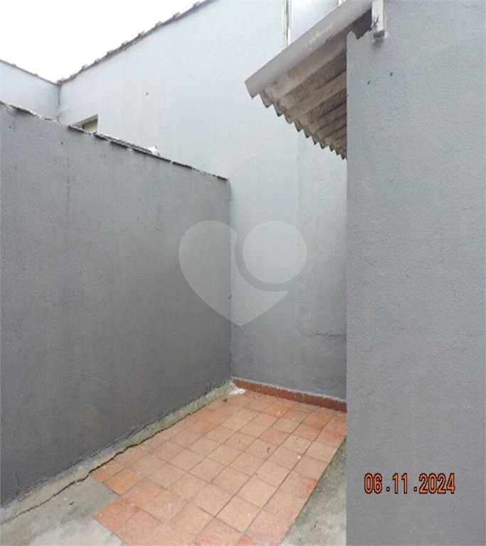 Casa para alugar com 1 quarto em Vila Guilherme, São Paulo, SP
