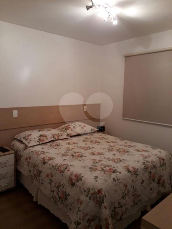 Apartamento à venda com 3 quartos, sendo 1 suíte, em Mandaqui, São Paulo, SP