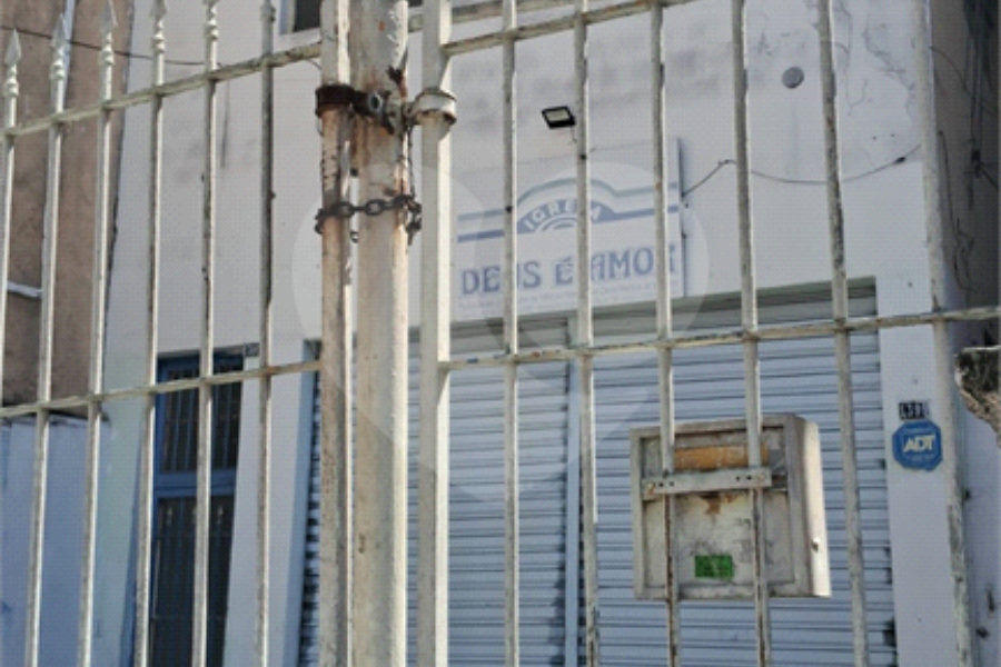 Prédio à venda em Vila Guilherme, São Paulo, SP