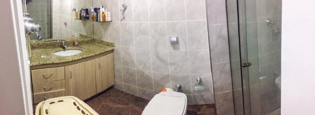 Apartamento à venda com 3 quartos, sendo 1 suíte, em Santana, São Paulo, SP