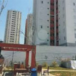 Cobertura à venda com 3 quartos, sendo 1 suíte, em Horto Florestal, São Paulo, SP