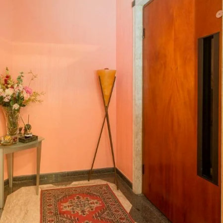 Apartamento para alugar com 5 quartos, sendo 3 suítes, em Vila Ida, São Paulo, SP