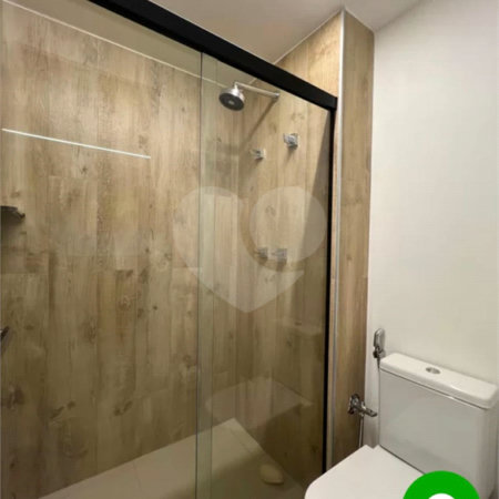 Studio à venda com 1 suíte em Vila Mariana, São Paulo, SP