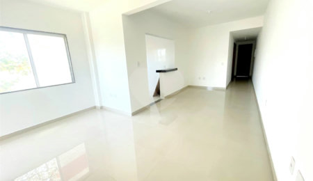 Apartamento à venda com 2 quartos, sendo 1 suíte,  em Fluminense, São Pedro da Aldeia, RJ