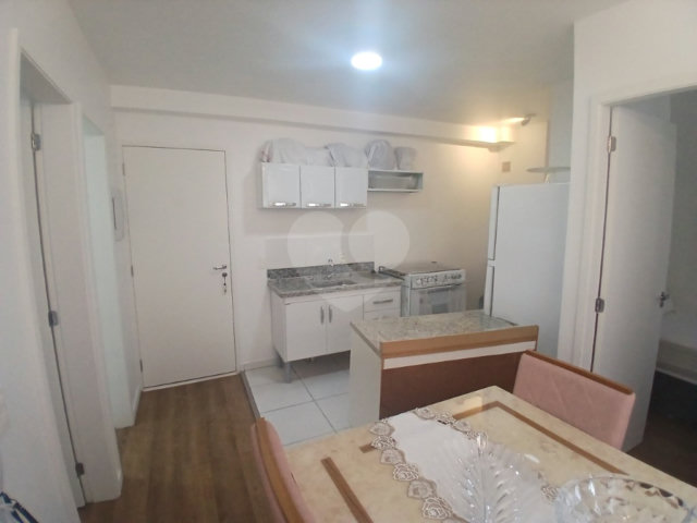 Apartamento à venda com 2 quartos em Santana, São Paulo, SP