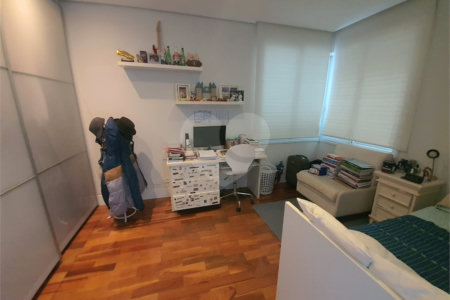 Casa à venda com 4 suítes no condomínio Laplace Spe, São Paulo - SP