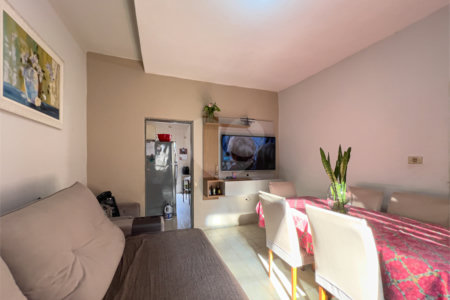 Casa à venda com 2 quartos em Jaguaribe, Osasco, SP