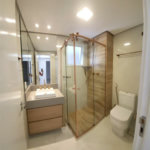 Apartamento à venda com 3 quartos, sendo 1 suíte,  em Jardim Vazani, São Paulo, SP