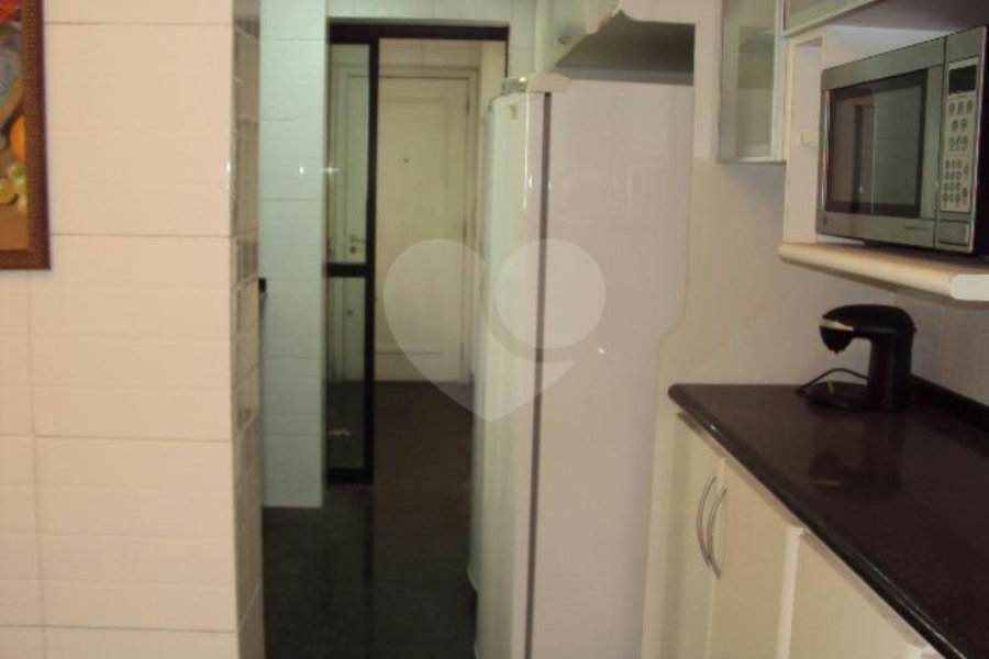 Apartamento à venda com 4 quartos, sendo 2 suítes, em Tatuapé, São Paulo, SP