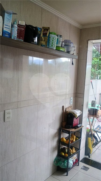 Villagio à venda com 3 quartos em Senador Vasconcelos, Rio de Janeiro, RJ